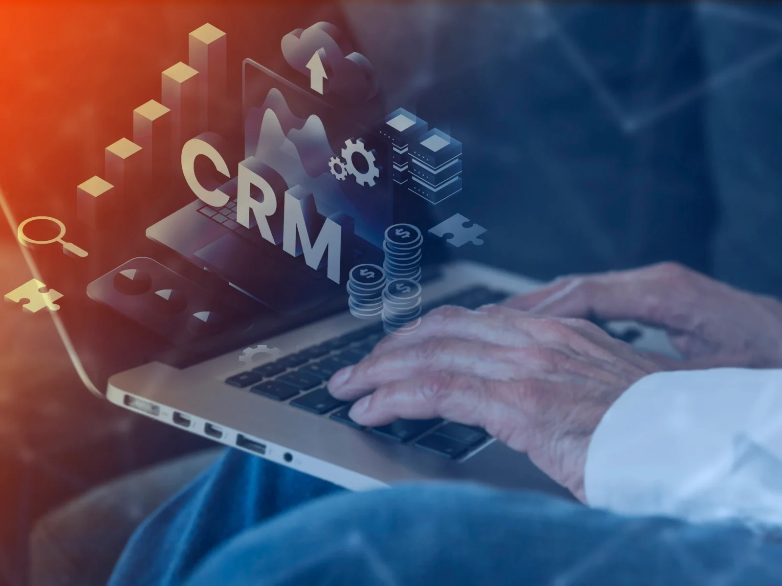 A Guide to ERPNext’s CRM Tools: Building Stronger Customer Relationships in Oman