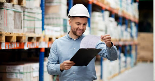 ERPNext Warehouse Management in Oman