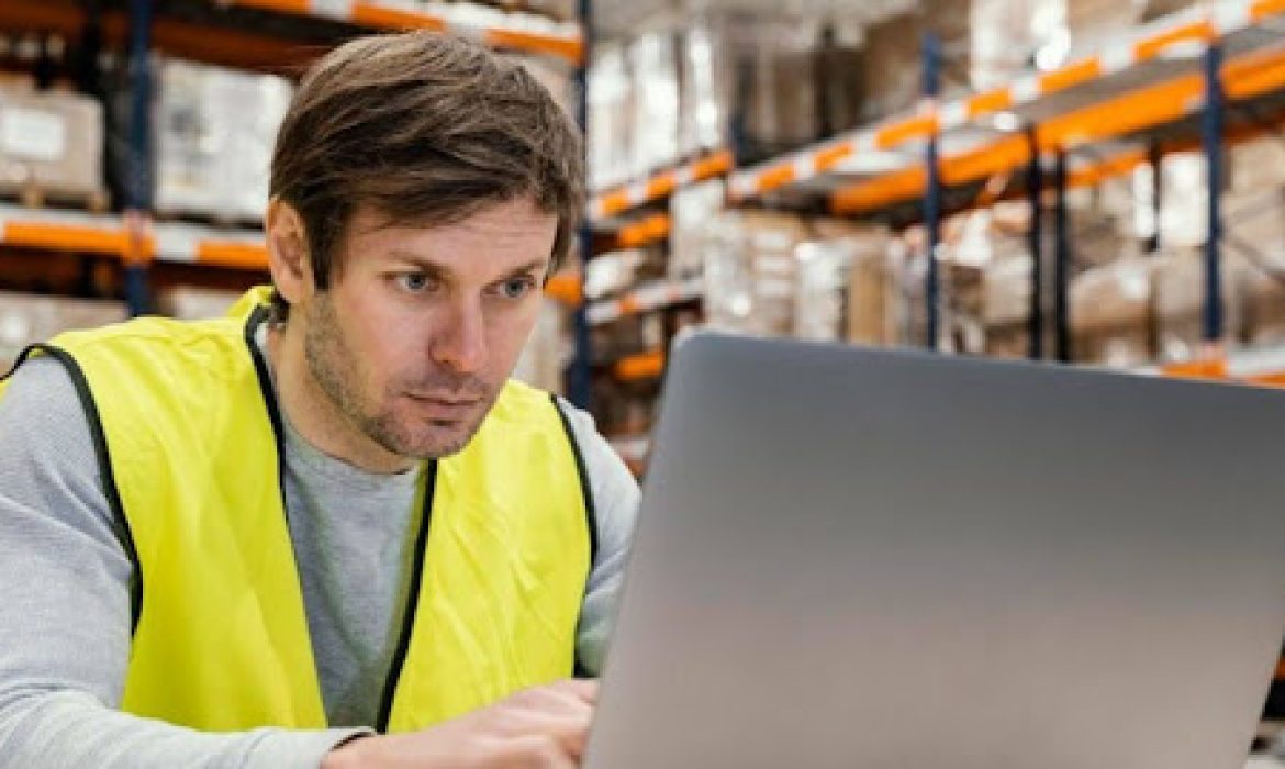 ERPNext Warehouse Management in Muscat