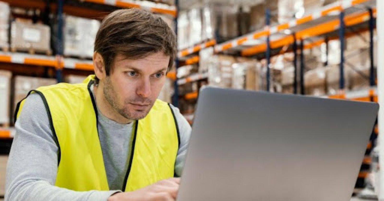 ERPNext Warehouse Management in Muscat