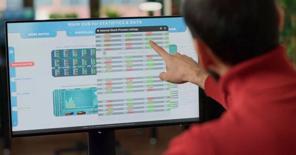 PDC System in ERPNext Muscat