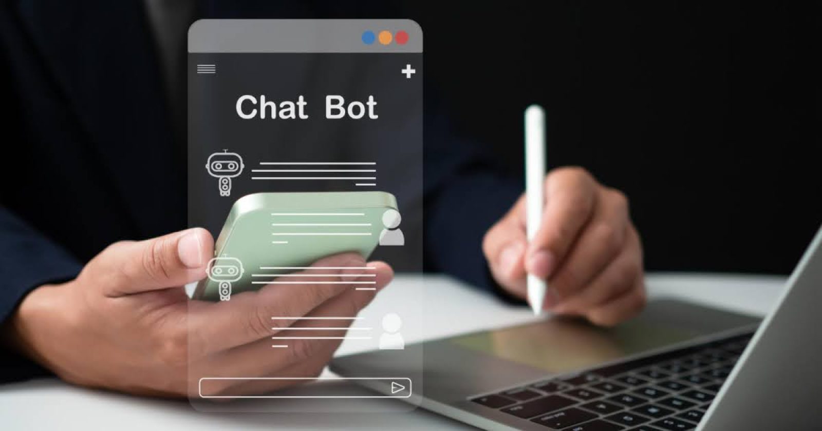 WhatsApp & Chatbot Integration in ERPNext for Oman Businesses