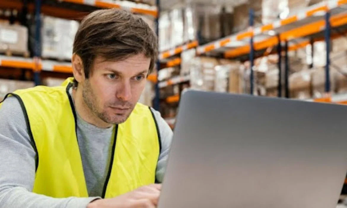 ERPNext Warehouse Management in Muscat